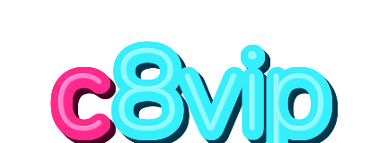 c8vip — logo kanal