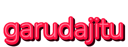 garudajitu — logo kanal