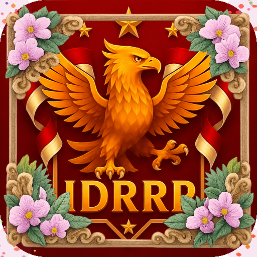 idrrp — mitra unggulan
