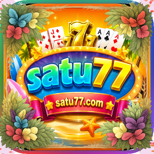 satu77 — mitra unggulan