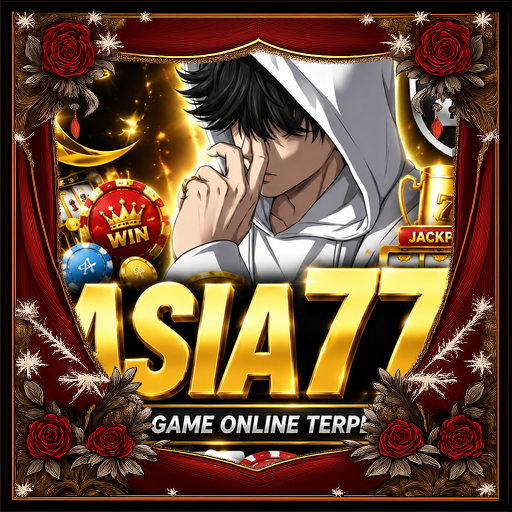 asia77 — mitra unggulan